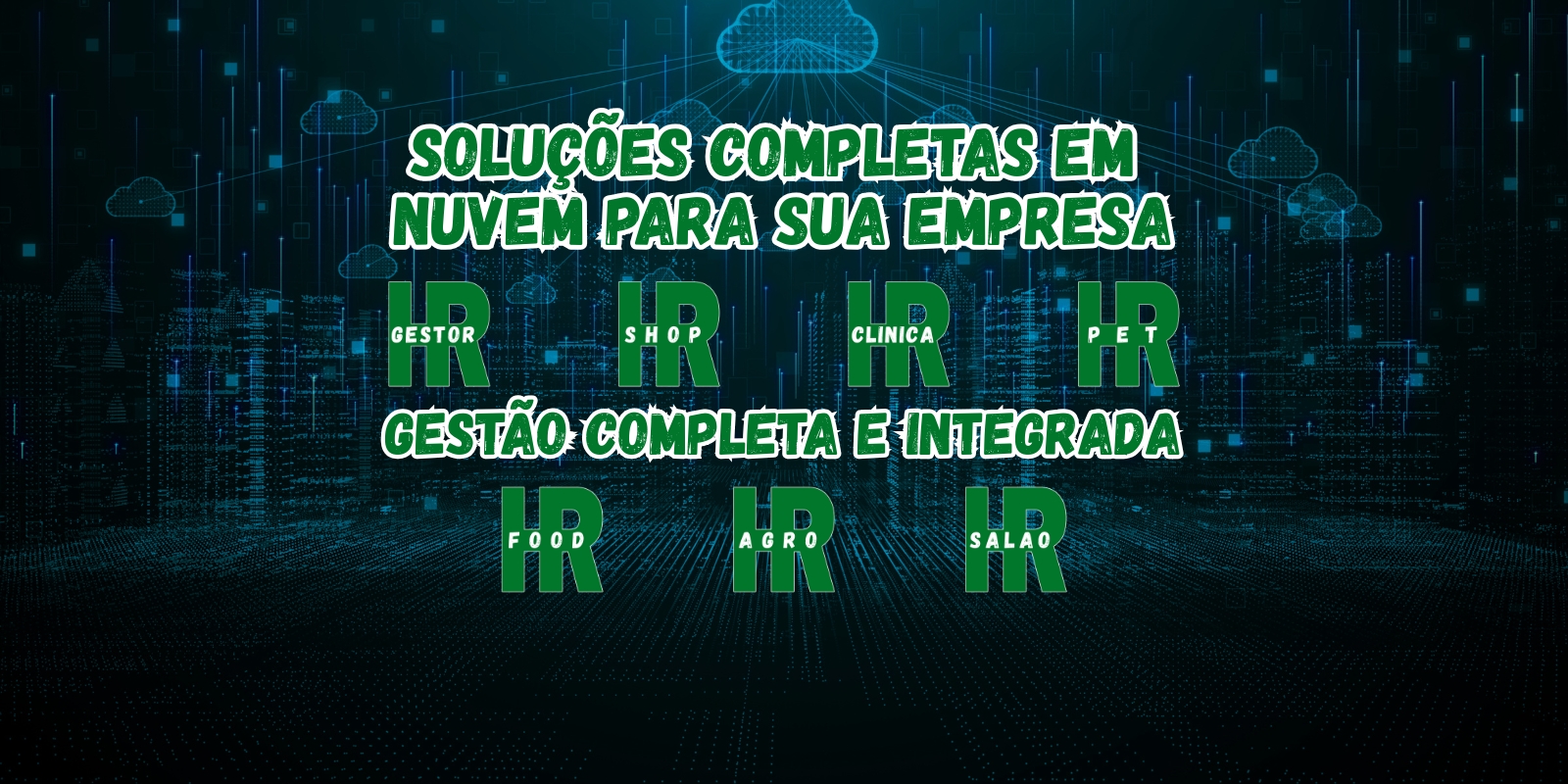 HR tecnologia & Gestão Digital