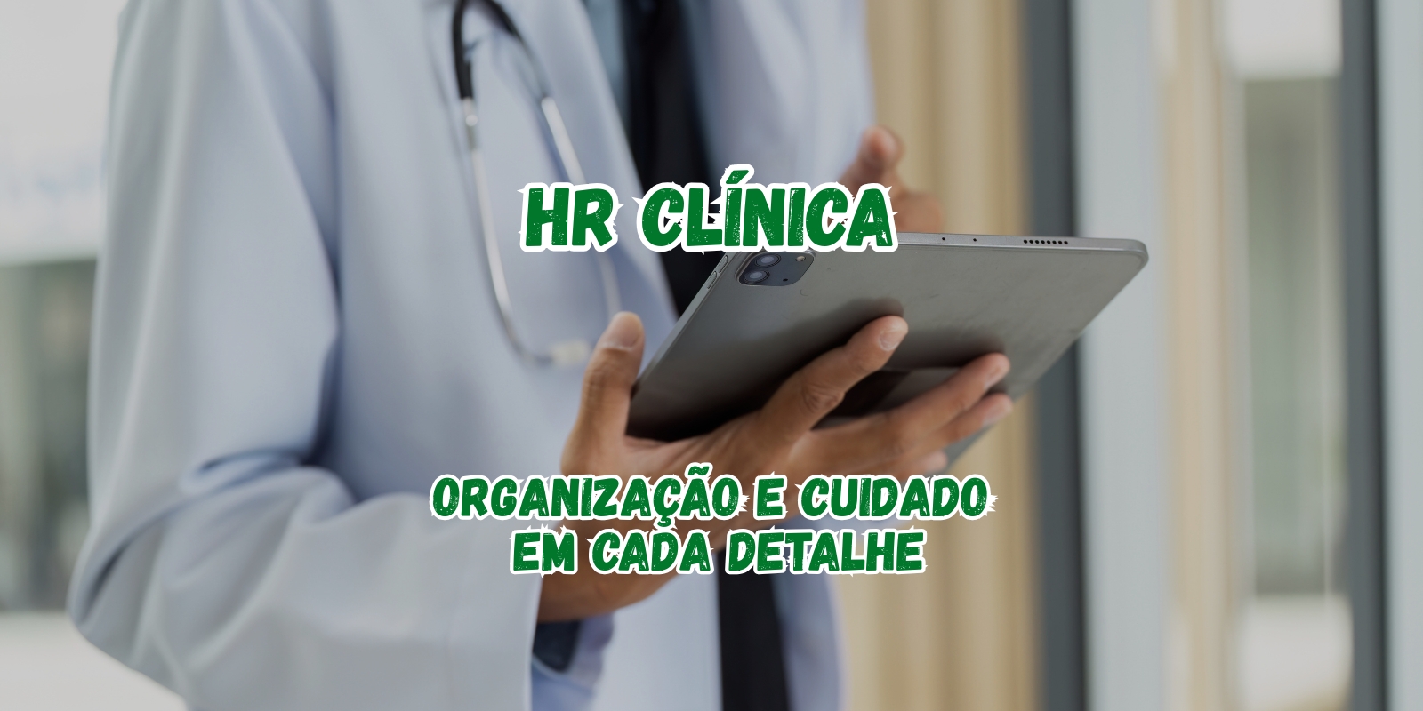 HR Clínica