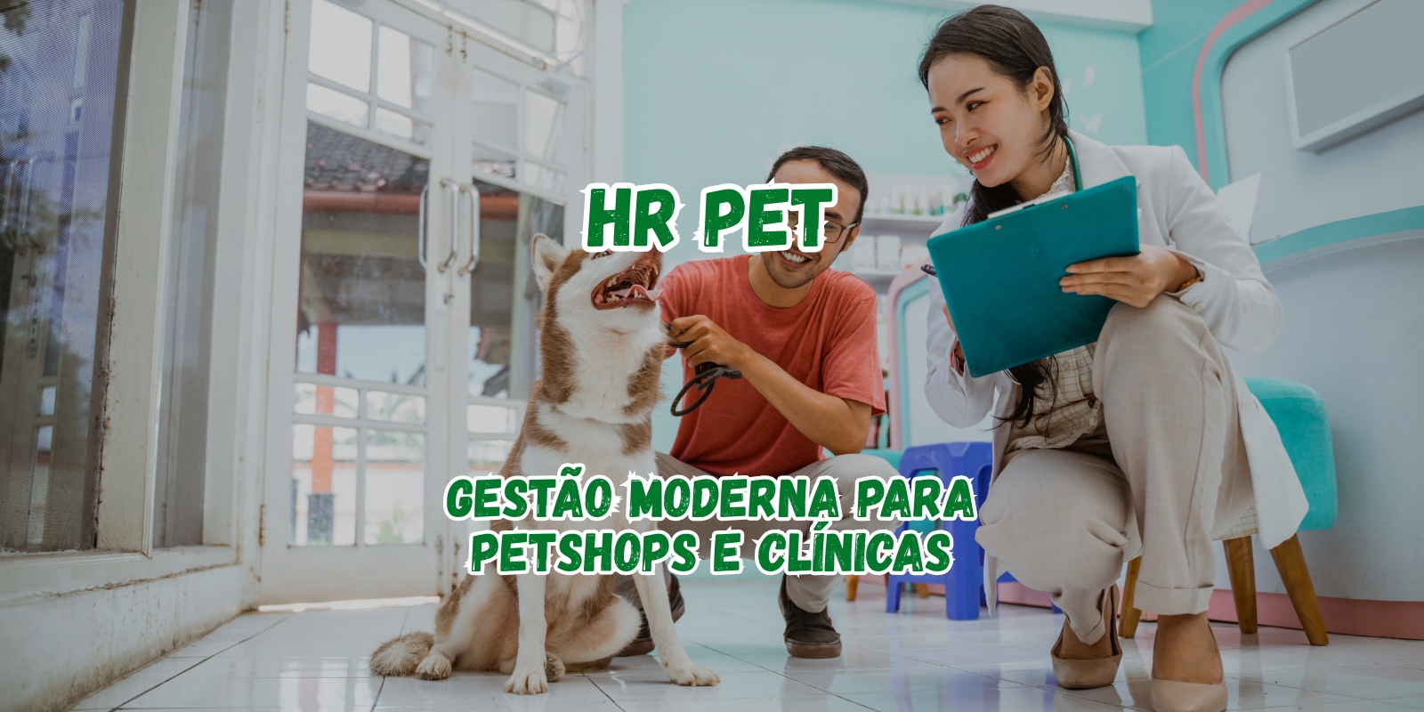 HR Pet