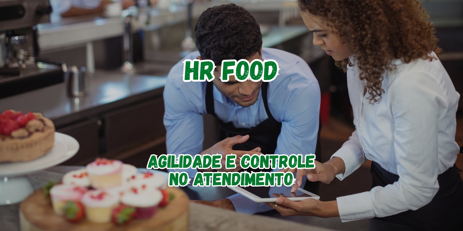 HR Food
