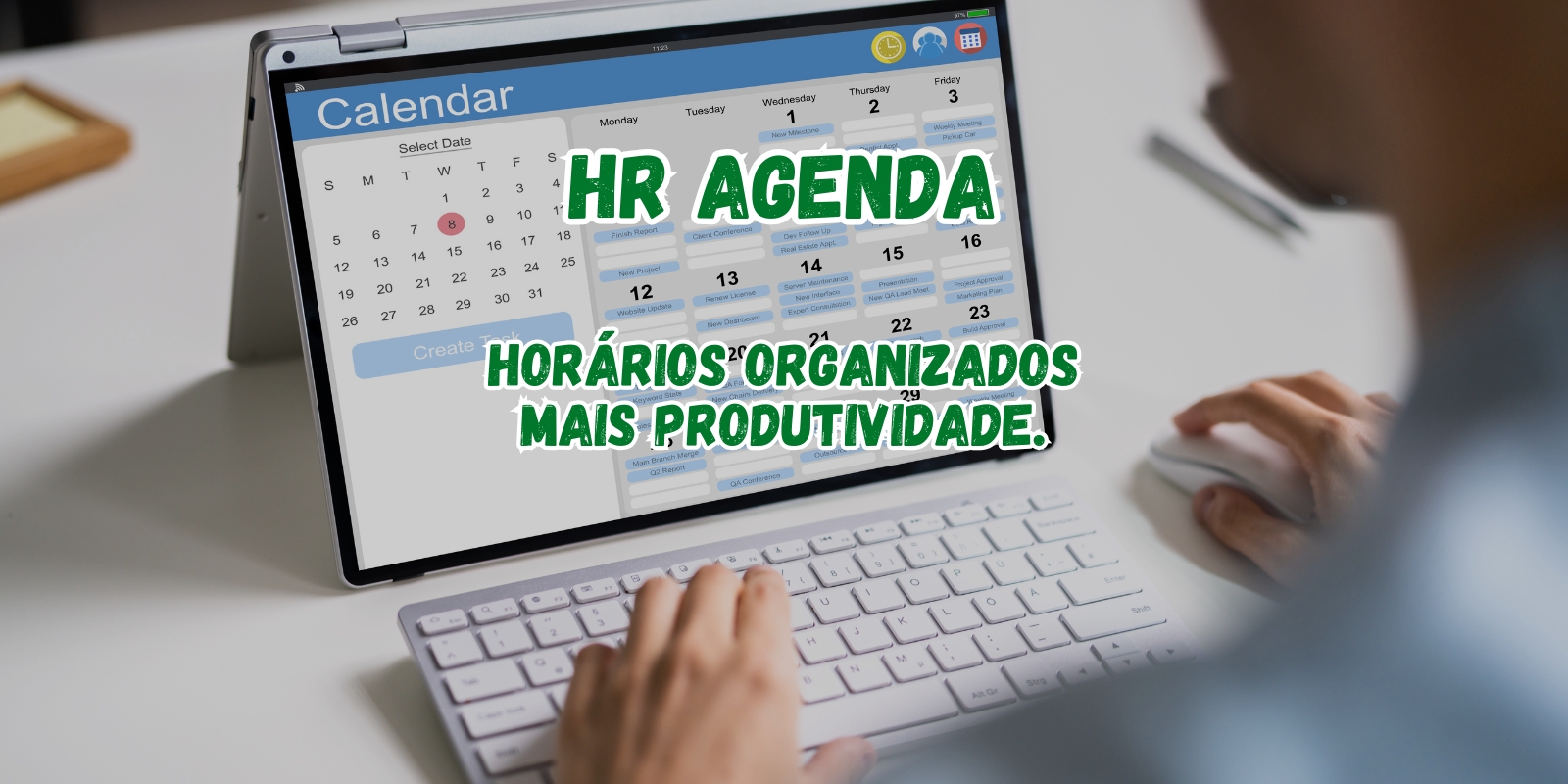HR Agro